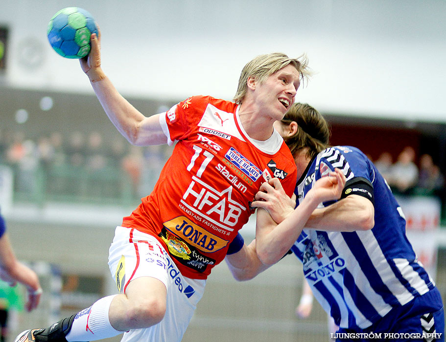 IFK Skövde HK-Drott Halmstad 33-32,herr,Arena Skövde,Skövde,Sverige,Handboll,,2013,66114