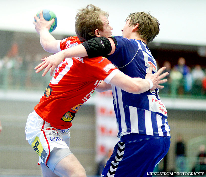 IFK Skövde HK-Drott Halmstad 33-32,herr,Arena Skövde,Skövde,Sverige,Handboll,,2013,66120