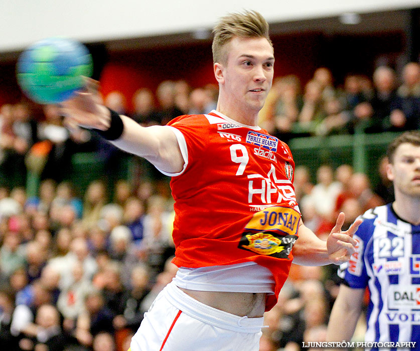 IFK Skövde HK-Drott Halmstad 33-32,herr,Arena Skövde,Skövde,Sverige,Handboll,,2013,66122