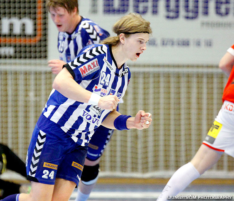 IFK Skövde HK-Drott Halmstad 33-32,herr,Arena Skövde,Skövde,Sverige,Handboll,,2013,66125