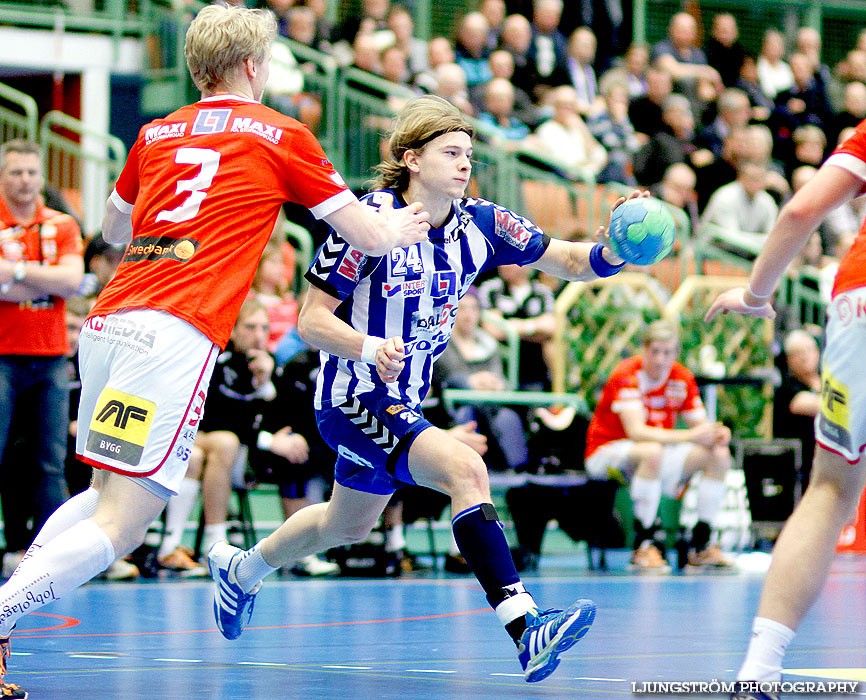 IFK Skövde HK-Drott Halmstad 33-32,herr,Arena Skövde,Skövde,Sverige,Handboll,,2013,66130