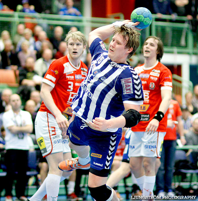 IFK Skövde HK-Drott Halmstad 33-32,herr,Arena Skövde,Skövde,Sverige,Handboll,,2013,66142