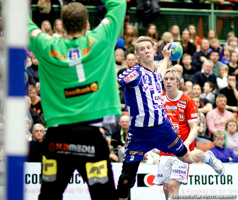 IFK Skövde HK-Drott Halmstad 33-32,herr,Arena Skövde,Skövde,Sverige,Handboll,,2013,66148