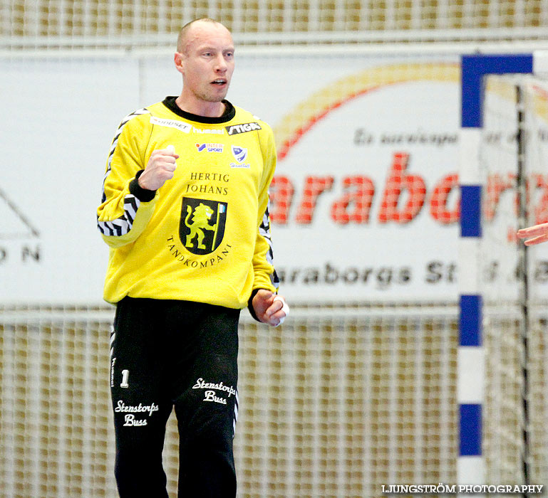 IFK Skövde HK-Drott Halmstad 33-32,herr,Arena Skövde,Skövde,Sverige,Handboll,,2013,66151