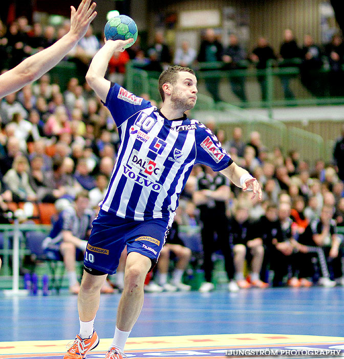 IFK Skövde HK-Drott Halmstad 33-32,herr,Arena Skövde,Skövde,Sverige,Handboll,,2013,66154