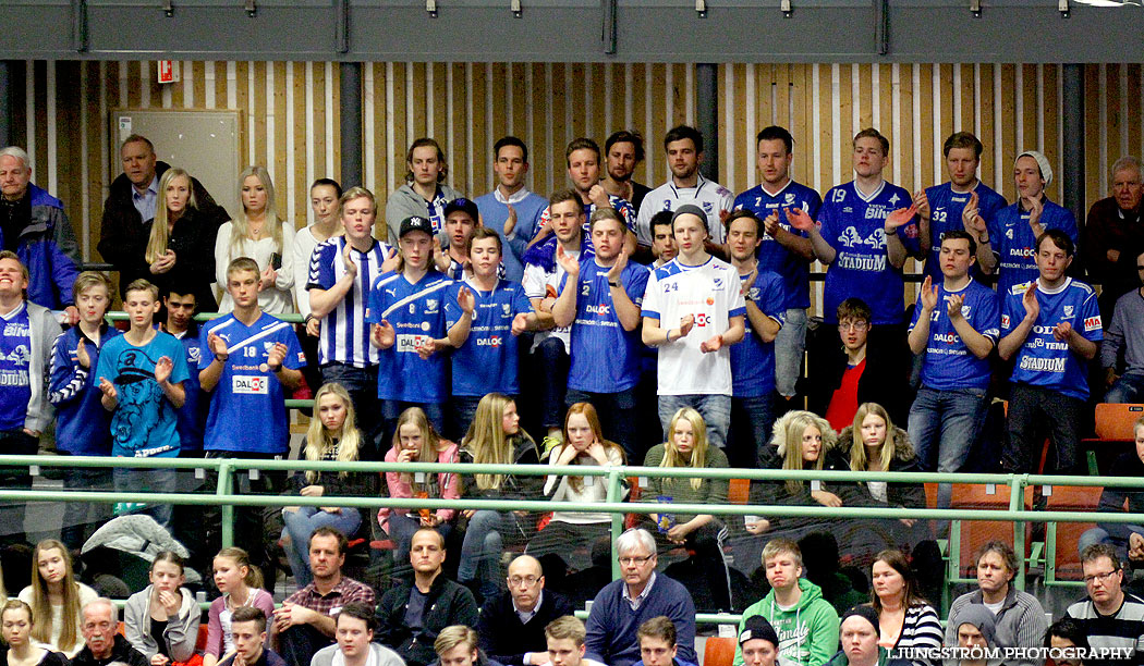 IFK Skövde HK-Drott Halmstad 33-32,herr,Arena Skövde,Skövde,Sverige,Handboll,,2013,66183