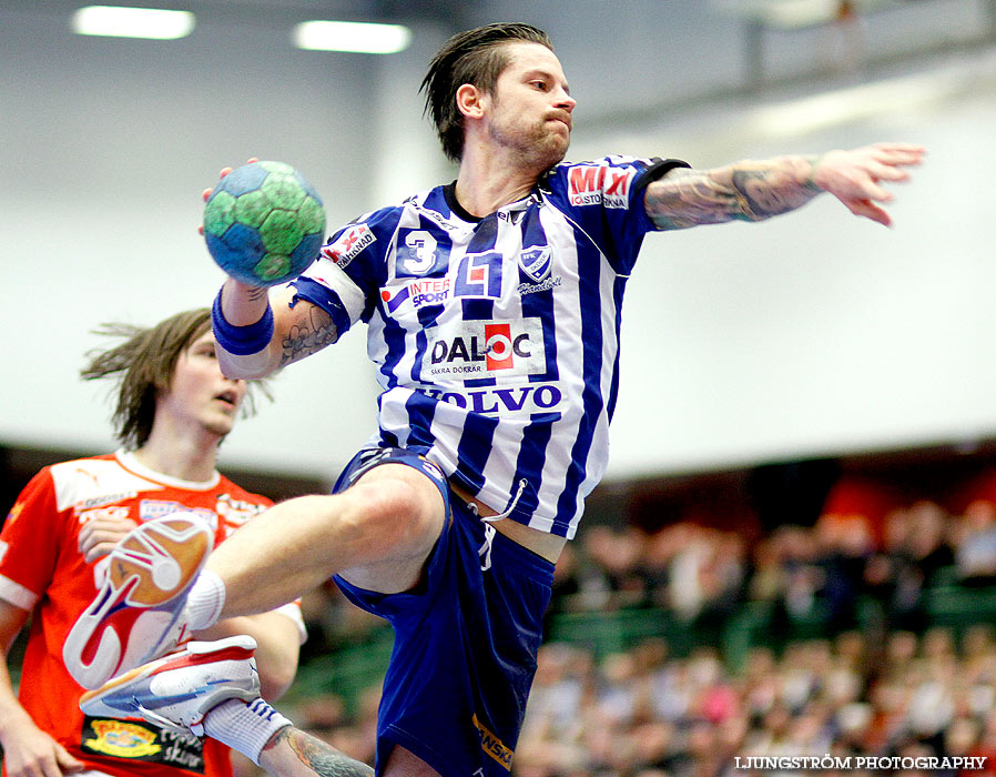 IFK Skövde HK-Drott Halmstad 33-32,herr,Arena Skövde,Skövde,Sverige,Handboll,,2013,66191