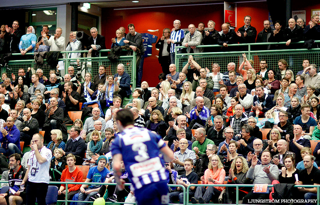 IFK Skövde HK-Drott Halmstad 33-32,herr,Arena Skövde,Skövde,Sverige,Handboll,,2013,66192