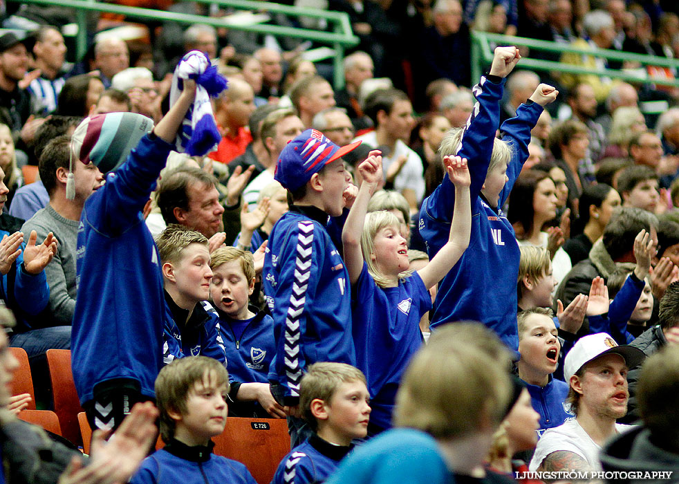 IFK Skövde HK-Drott Halmstad 33-32,herr,Arena Skövde,Skövde,Sverige,Handboll,,2013,66194