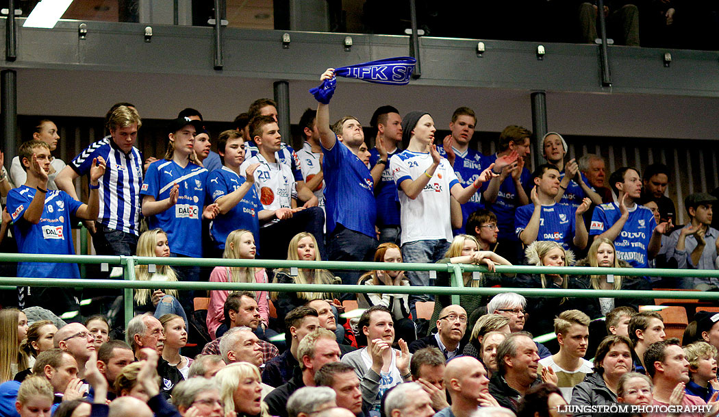 IFK Skövde HK-Drott Halmstad 33-32,herr,Arena Skövde,Skövde,Sverige,Handboll,,2013,66195