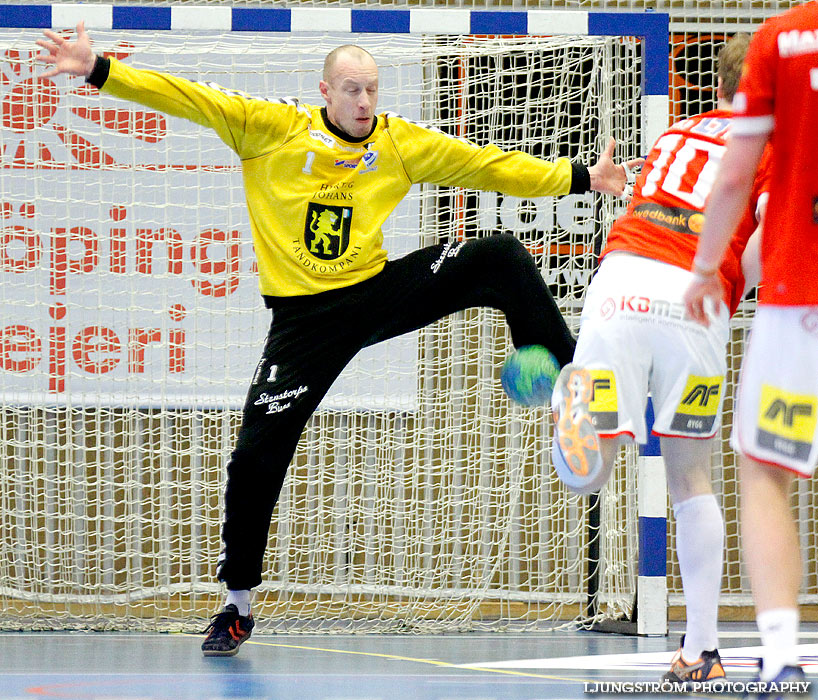 IFK Skövde HK-Drott Halmstad 33-32,herr,Arena Skövde,Skövde,Sverige,Handboll,,2013,66198