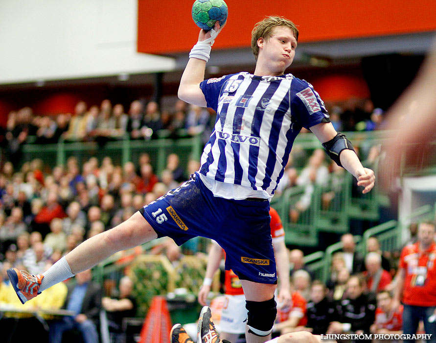 IFK Skövde HK-Drott Halmstad 33-32,herr,Arena Skövde,Skövde,Sverige,Handboll,,2013,66200