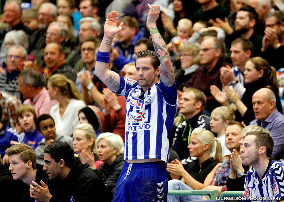 IFK Skövde HK-Drott Halmstad 33-32,herr,Arena Skövde,Skövde,Sverige,Handboll,,2013,66201