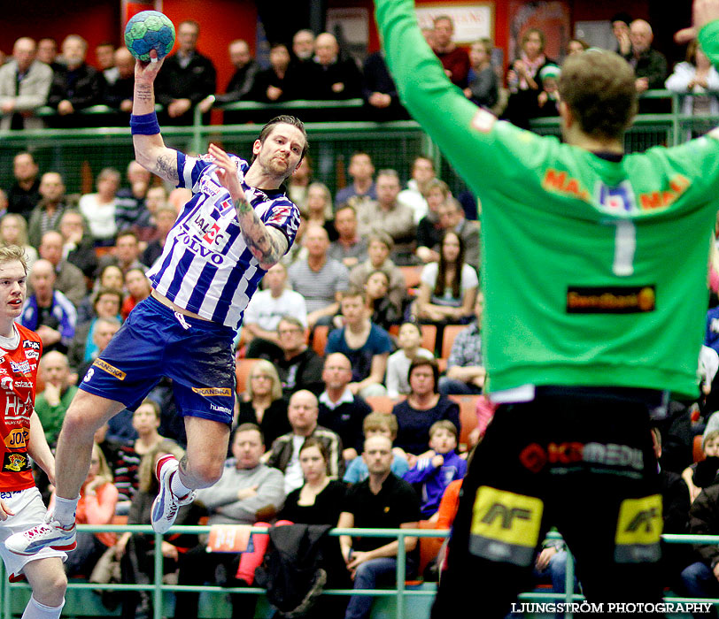 IFK Skövde HK-Drott Halmstad 33-32,herr,Arena Skövde,Skövde,Sverige,Handboll,,2013,66208