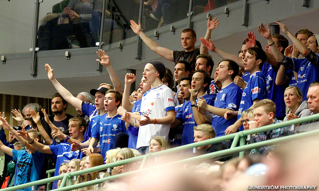 IFK Skövde HK-Drott Halmstad 33-32,herr,Arena Skövde,Skövde,Sverige,Handboll,,2013,66211