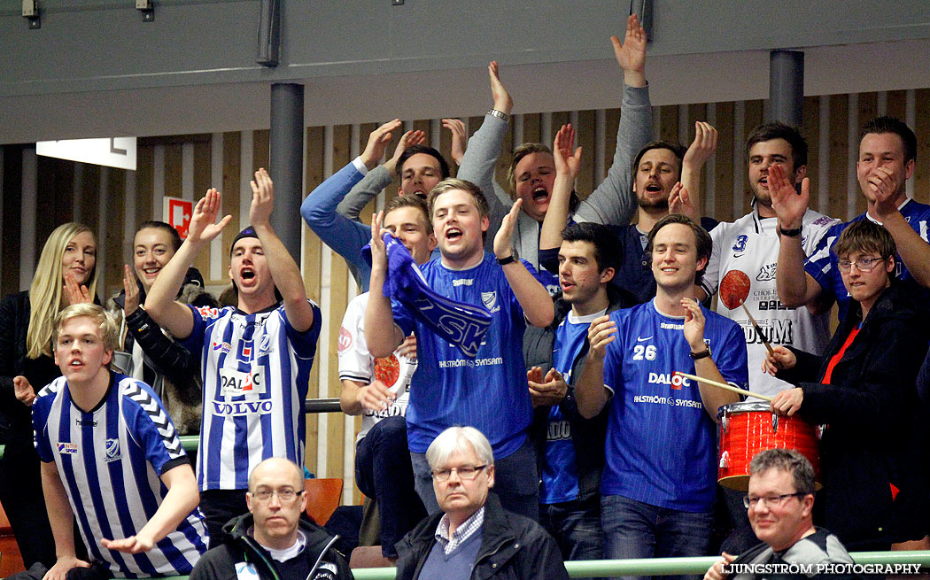 IFK Skövde HK-Drott Halmstad 33-32,herr,Arena Skövde,Skövde,Sverige,Handboll,,2013,66230
