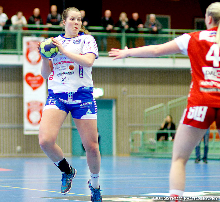 Skövde HF-H43/Lundagård 26-26,dam,Arena Skövde,Skövde,Sverige,Handboll,,2013,66235