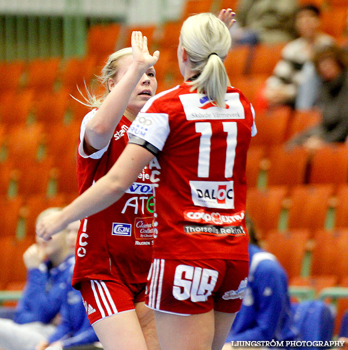 Skövde HF-H43/Lundagård 26-26,dam,Arena Skövde,Skövde,Sverige,Handboll,,2013,66238