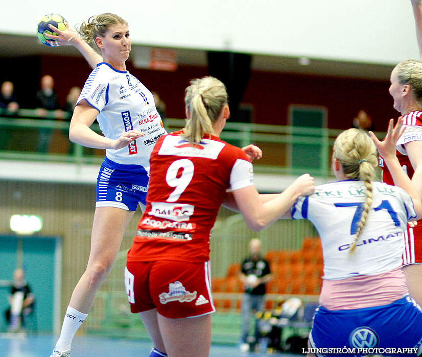 Skövde HF-H43/Lundagård 26-26,dam,Arena Skövde,Skövde,Sverige,Handboll,,2013,66240