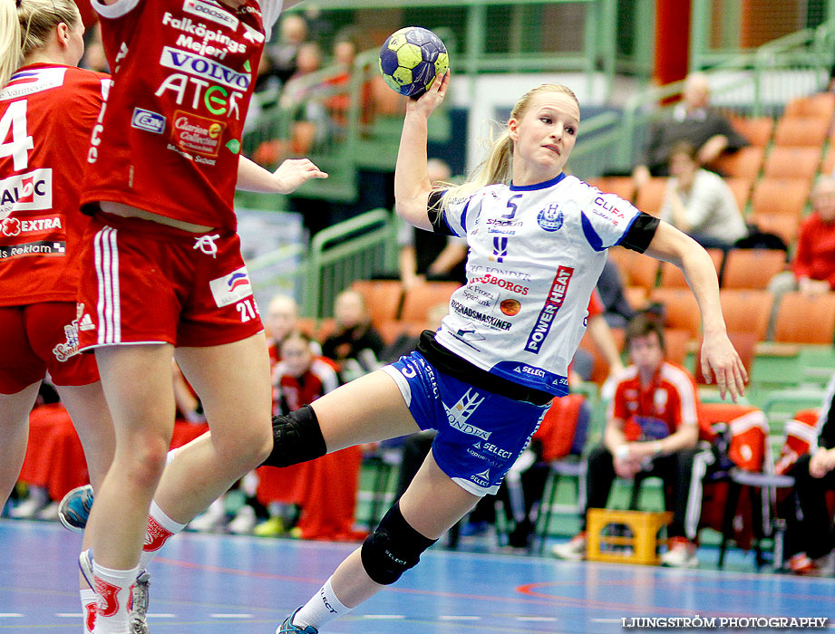 Skövde HF-H43/Lundagård 26-26,dam,Arena Skövde,Skövde,Sverige,Handboll,,2013,66245