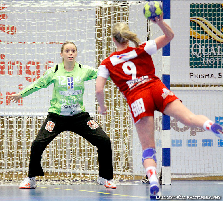 Skövde HF-H43/Lundagård 26-26,dam,Arena Skövde,Skövde,Sverige,Handboll,,2013,66248