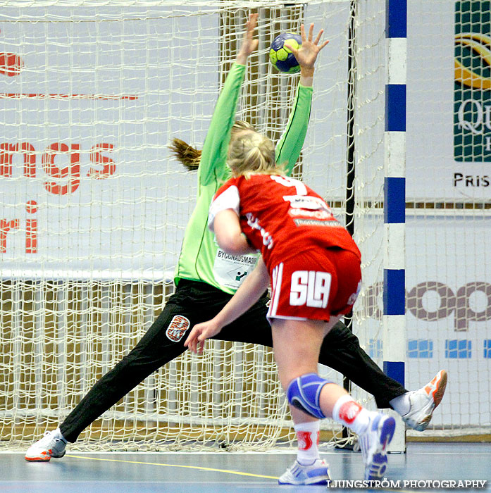 Skövde HF-H43/Lundagård 26-26,dam,Arena Skövde,Skövde,Sverige,Handboll,,2013,66249