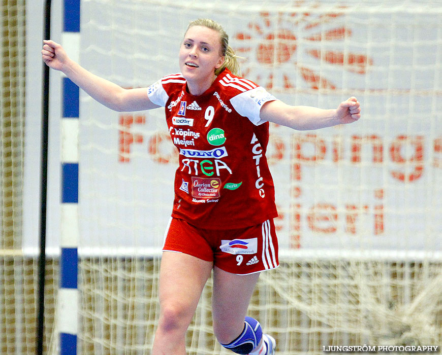 Skövde HF-H43/Lundagård 26-26,dam,Arena Skövde,Skövde,Sverige,Handboll,,2013,66250