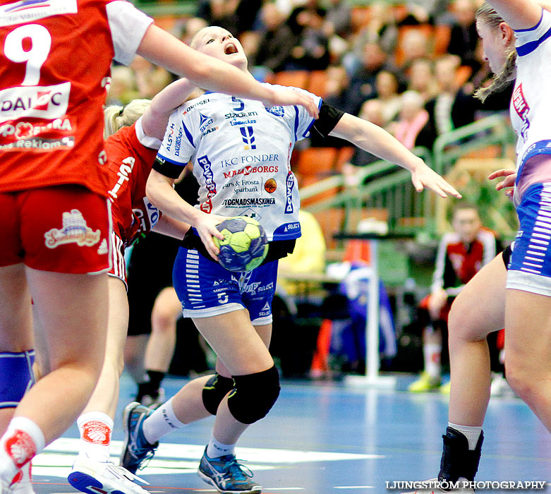 Skövde HF-H43/Lundagård 26-26,dam,Arena Skövde,Skövde,Sverige,Handboll,,2013,66252