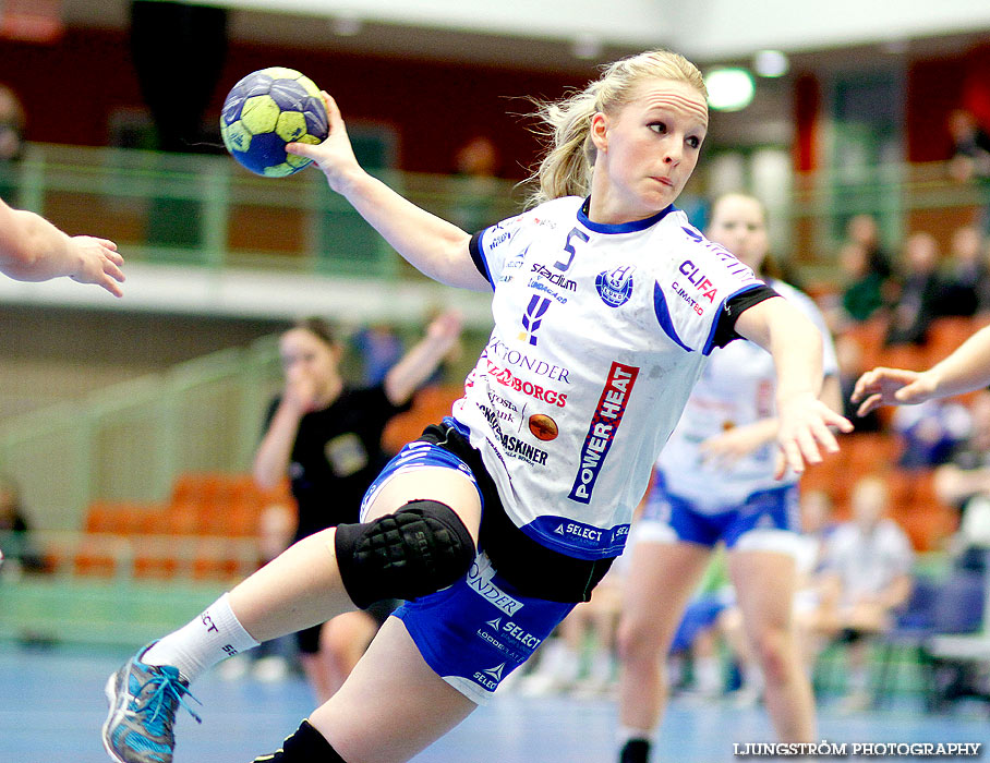 Skövde HF-H43/Lundagård 26-26,dam,Arena Skövde,Skövde,Sverige,Handboll,,2013,66254