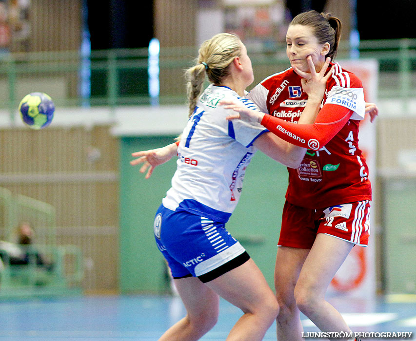 Skövde HF-H43/Lundagård 26-26,dam,Arena Skövde,Skövde,Sverige,Handboll,,2013,66260