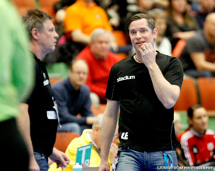 Skövde HF-H43/Lundagård 26-26,dam,Arena Skövde,Skövde,Sverige,Handboll,,2013,66265