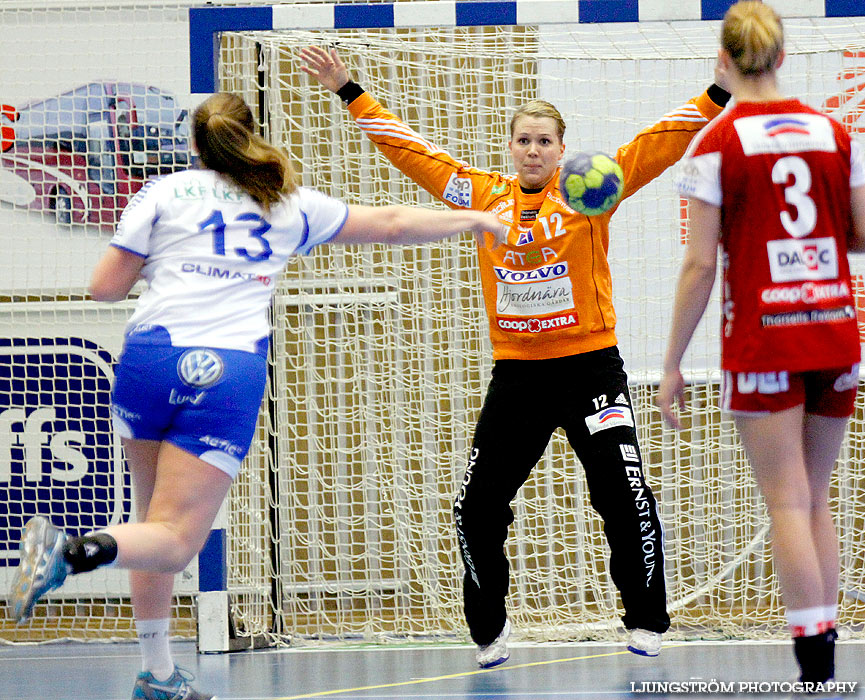 Skövde HF-H43/Lundagård 26-26,dam,Arena Skövde,Skövde,Sverige,Handboll,,2013,66268