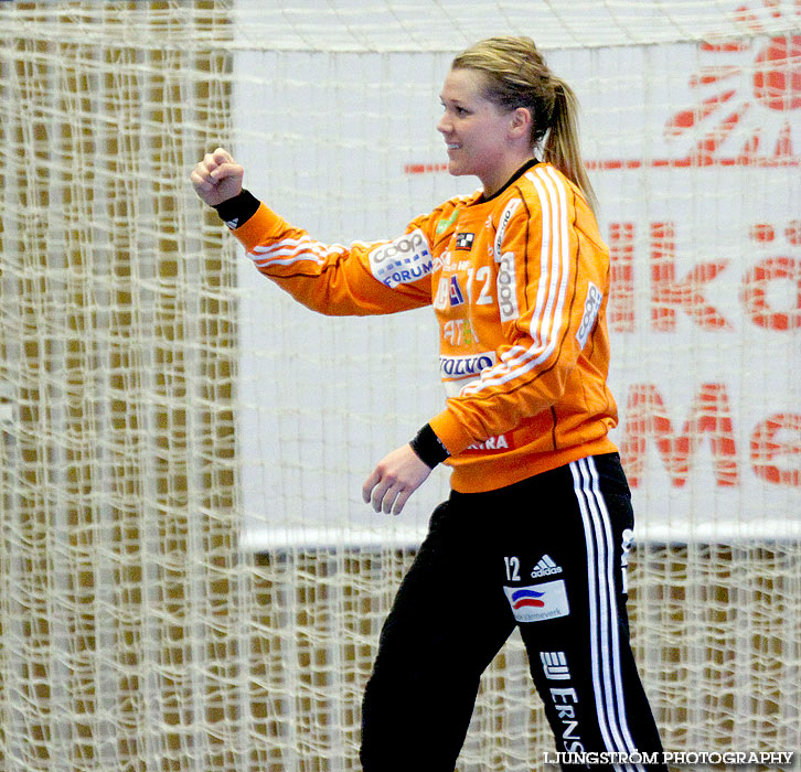 Skövde HF-H43/Lundagård 26-26,dam,Arena Skövde,Skövde,Sverige,Handboll,,2013,66269