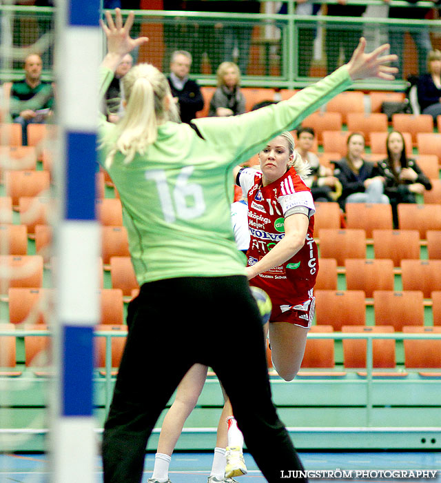 Skövde HF-H43/Lundagård 26-26,dam,Arena Skövde,Skövde,Sverige,Handboll,,2013,66270