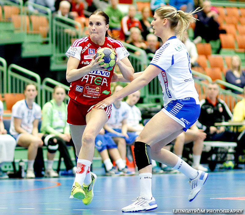 Skövde HF-H43/Lundagård 26-26,dam,Arena Skövde,Skövde,Sverige,Handboll,,2013,66276