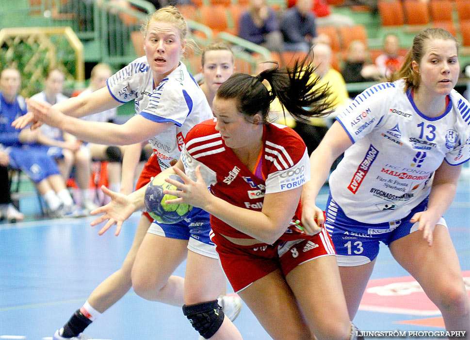 Skövde HF-H43/Lundagård 26-26,dam,Arena Skövde,Skövde,Sverige,Handboll,,2013,66279