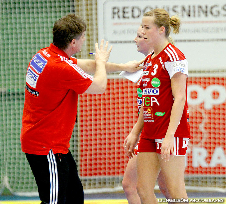 Skövde HF-H43/Lundagård 26-26,dam,Arena Skövde,Skövde,Sverige,Handboll,,2013,66280