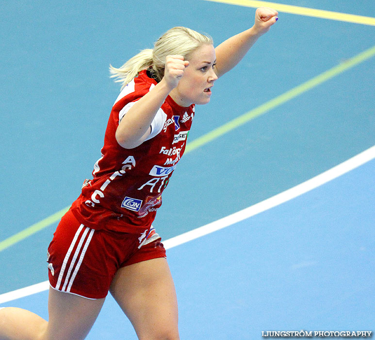 Skövde HF-H43/Lundagård 26-26,dam,Arena Skövde,Skövde,Sverige,Handboll,,2013,66281