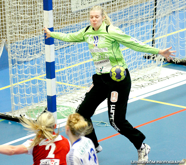Skövde HF-H43/Lundagård 26-26,dam,Arena Skövde,Skövde,Sverige,Handboll,,2013,66283