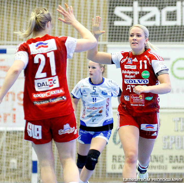 Skövde HF-H43/Lundagård 26-26,dam,Arena Skövde,Skövde,Sverige,Handboll,,2013,66288