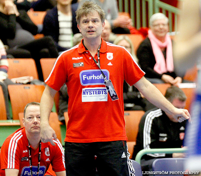 Skövde HF-H43/Lundagård 26-26,dam,Arena Skövde,Skövde,Sverige,Handboll,,2013,66296