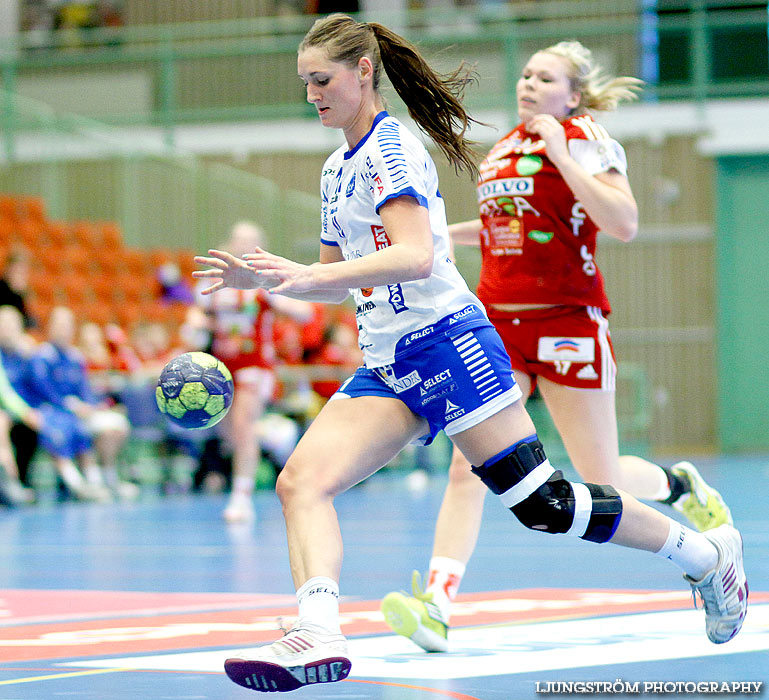 Skövde HF-H43/Lundagård 26-26,dam,Arena Skövde,Skövde,Sverige,Handboll,,2013,66299