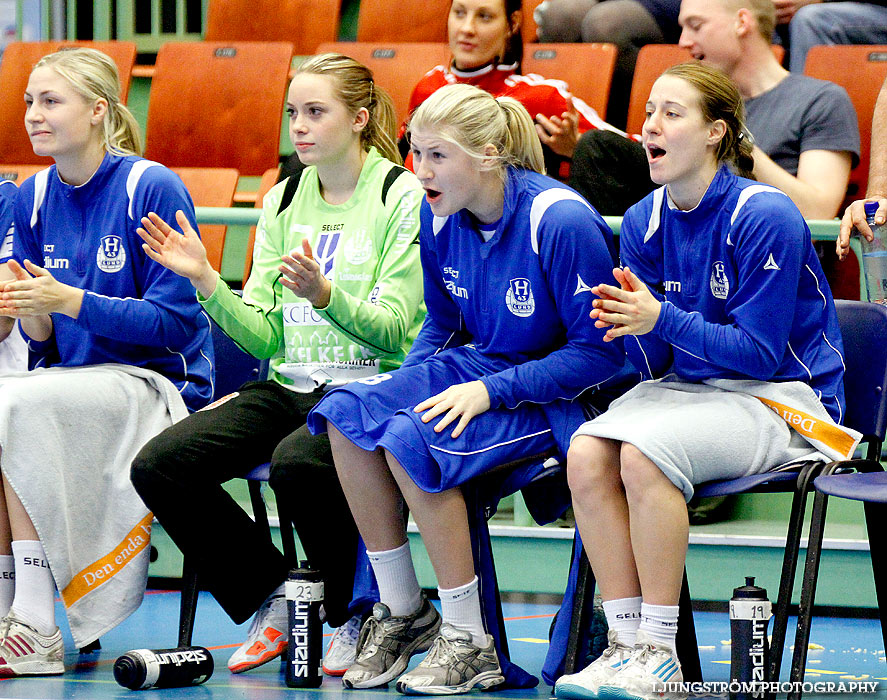 Skövde HF-H43/Lundagård 26-26,dam,Arena Skövde,Skövde,Sverige,Handboll,,2013,66304