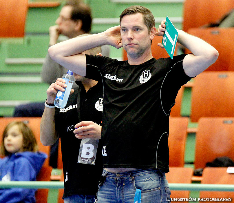 Skövde HF-H43/Lundagård 26-26,dam,Arena Skövde,Skövde,Sverige,Handboll,,2013,66305