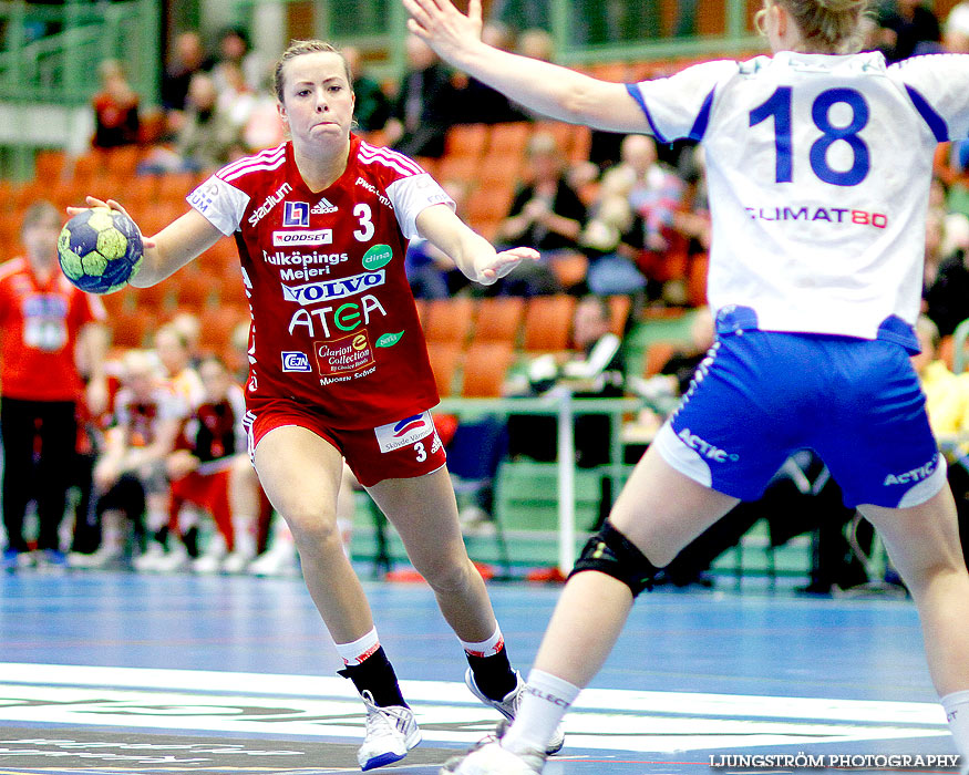 Skövde HF-H43/Lundagård 26-26,dam,Arena Skövde,Skövde,Sverige,Handboll,,2013,66311