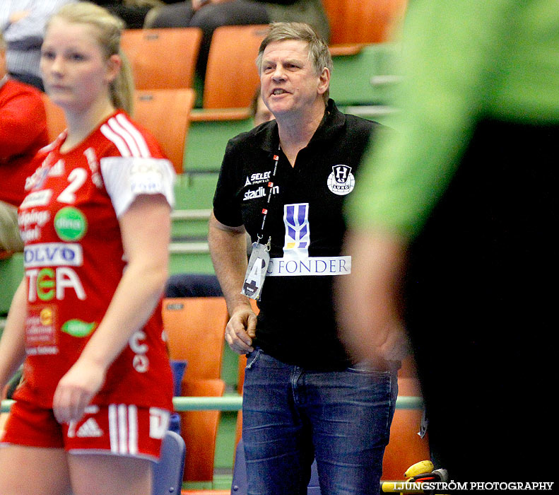 Skövde HF-H43/Lundagård 26-26,dam,Arena Skövde,Skövde,Sverige,Handboll,,2013,66319