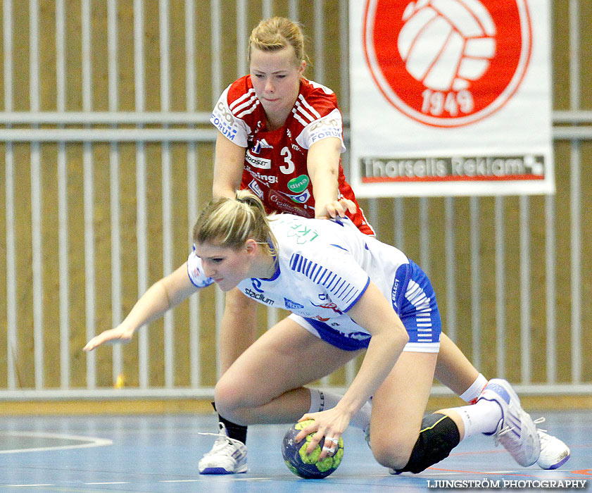 Skövde HF-H43/Lundagård 26-26,dam,Arena Skövde,Skövde,Sverige,Handboll,,2013,66322