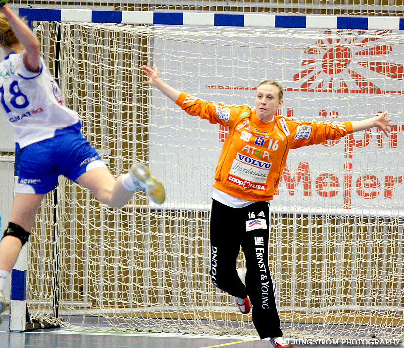 Skövde HF-H43/Lundagård 26-26,dam,Arena Skövde,Skövde,Sverige,Handboll,,2013,66329