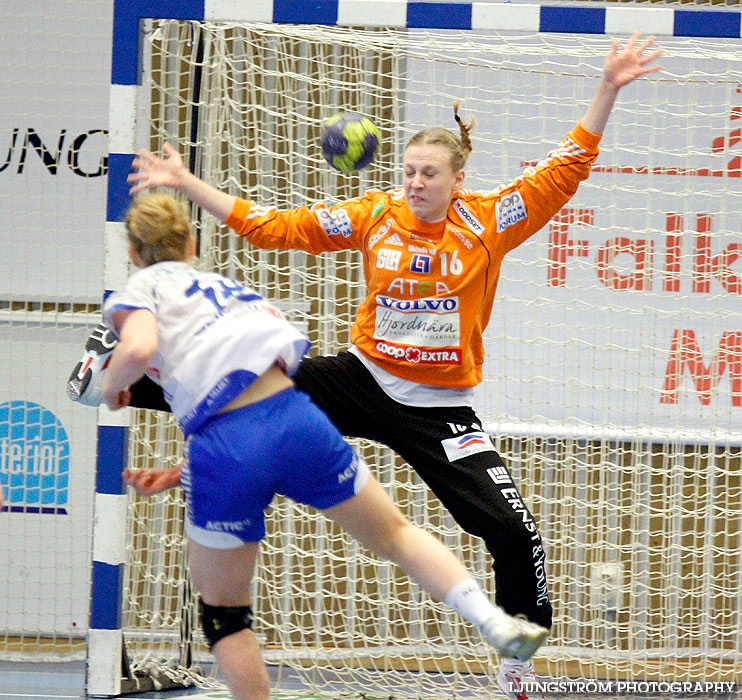 Skövde HF-H43/Lundagård 26-26,dam,Arena Skövde,Skövde,Sverige,Handboll,,2013,66330