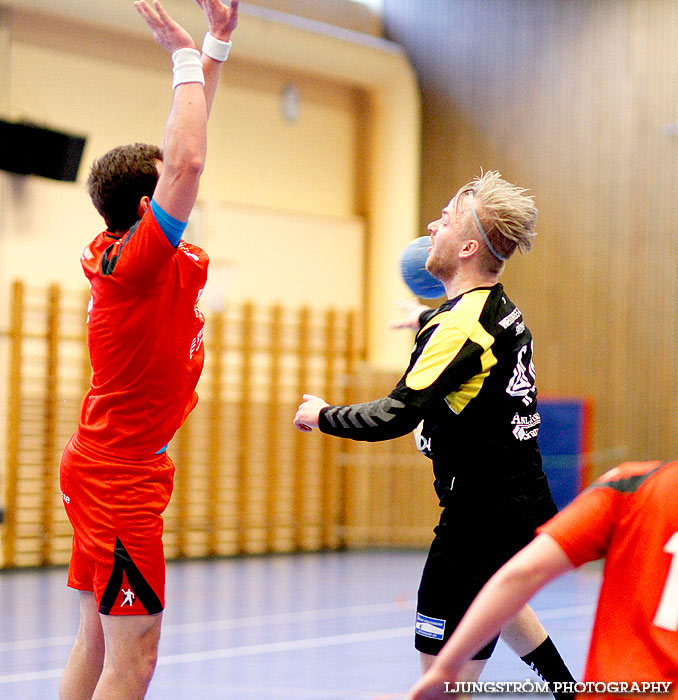 HP Skövde 90-Stenungsunds HK 36-26,herr,Arena Skövde,Skövde,Sverige,Handboll,,2013,66722